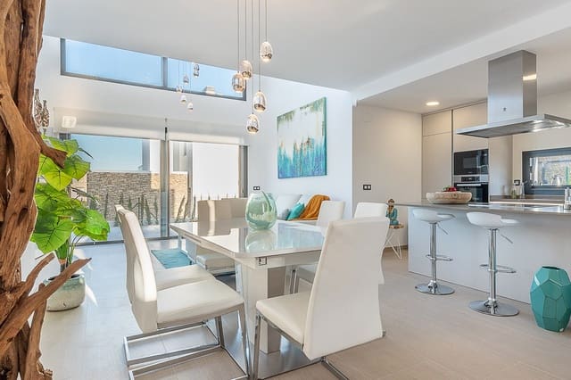 3 sypialnia Willa na sprzedaż w Colonia de Sant Pere / Colonia de San Pedro, Artà z basenem - 1 270 000 € (Ref: 8045130)