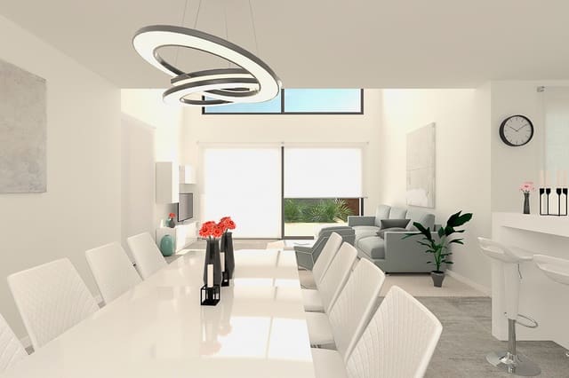 3 sypialnia Willa na sprzedaż w Colonia de Sant Pere / Colonia de San Pedro, Artà z basenem - 1 270 000 € (Ref: 8045130)