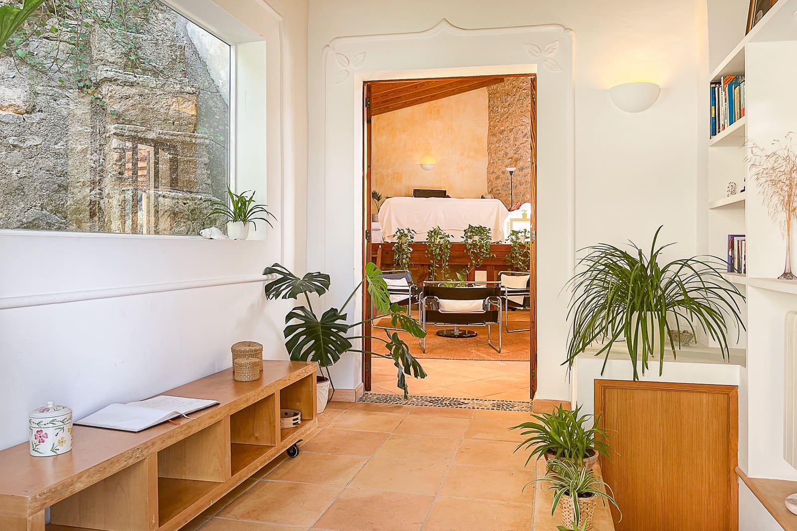 3 sovrum Villa att hyra i Son Servera med pool - 3 900 € (Ref: 8045137)