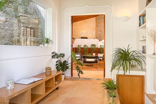 3 soveværelse Villa til leje i Son Servera med swimmingpool - € 3.900 (Ref: 8045137)