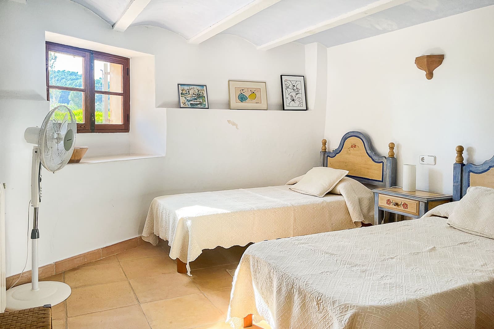 3 sovrum Villa att hyra i Son Servera med pool - 3 900 € (Ref: 8045137)