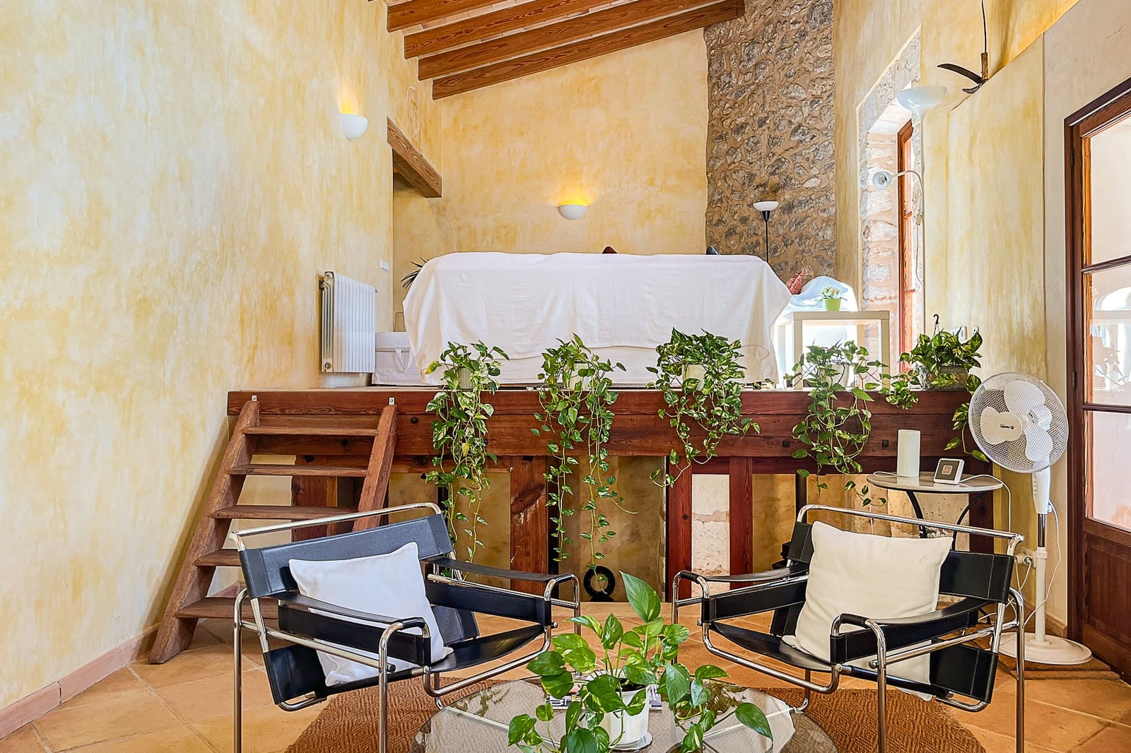 3 sovrum Villa att hyra i Son Servera med pool - 3 900 € (Ref: 8045137)