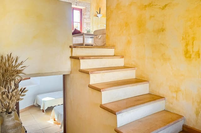 3 soveværelse Villa til leje i Son Servera med swimmingpool - € 3.900 (Ref: 8045137)