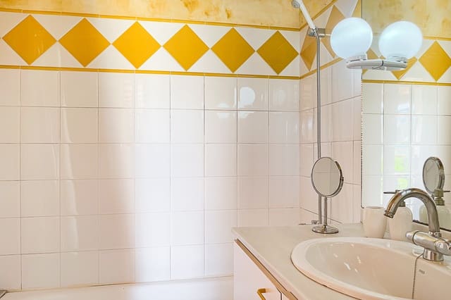 3 soveværelse Villa til leje i Son Servera med swimmingpool - € 3.900 (Ref: 8045137)