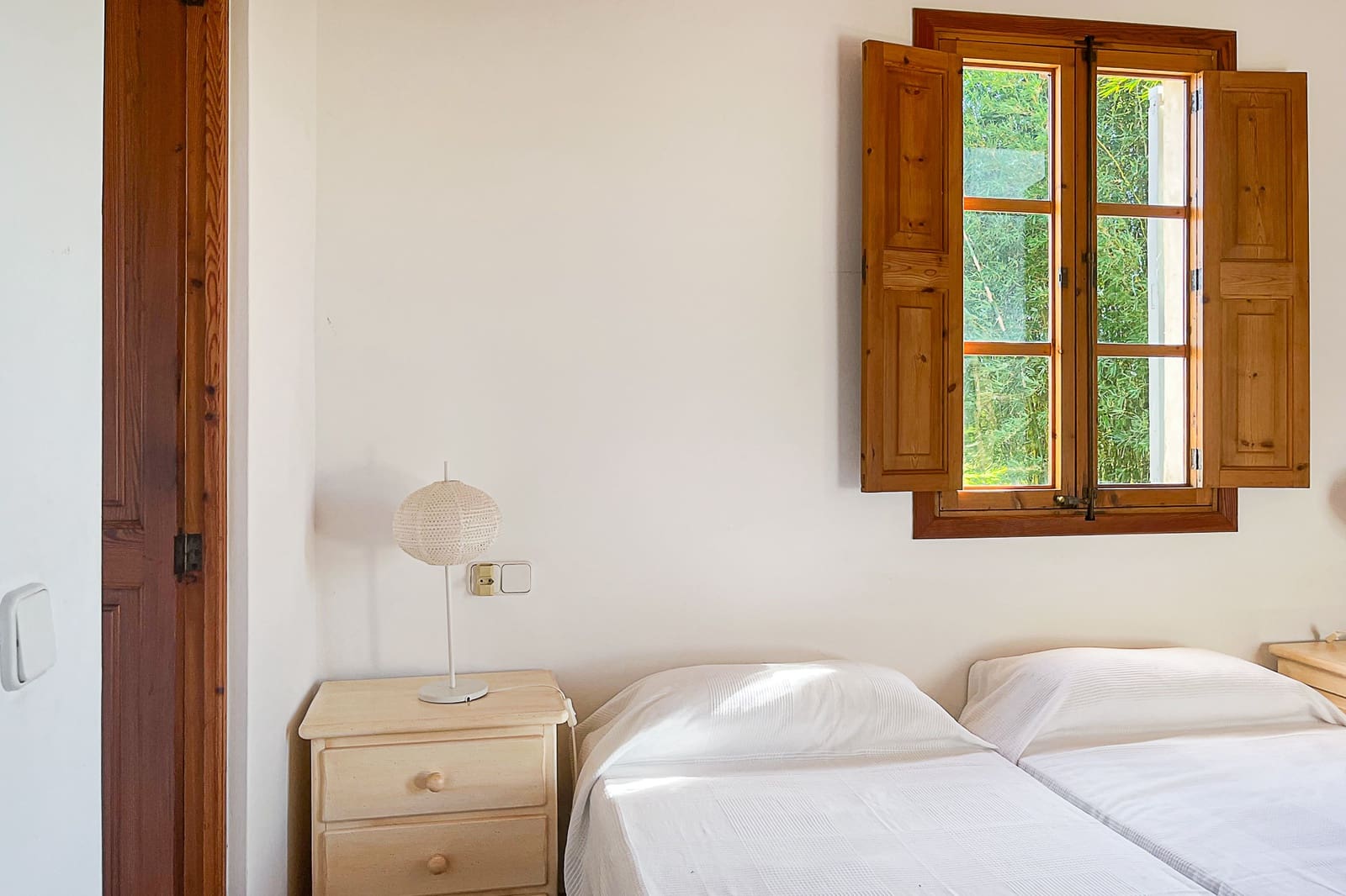 3 sovrum Villa att hyra i Son Servera med pool - 3 900 € (Ref: 8045137)