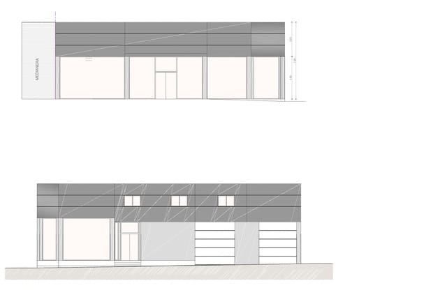 Erhverv til leje i Manacor - € 10.000 (Ref: 8045138)