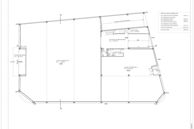 Erhverv til leje i Manacor - € 10.000 (Ref: 8045138)