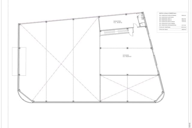 Erhverv til leje i Manacor - € 10.000 (Ref: 8045138)