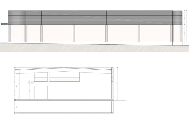 Erhverv til leje i Manacor - € 10.000 (Ref: 8045138)