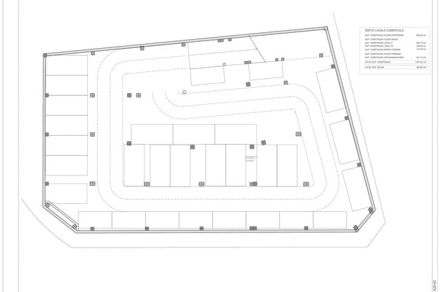Erhverv til leje i Manacor - € 10.000 (Ref: 8045138)