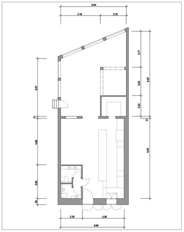 Erhverv til salg i Cala Ratjada, Capdepera - € 750.000 (Ref: 8045156)