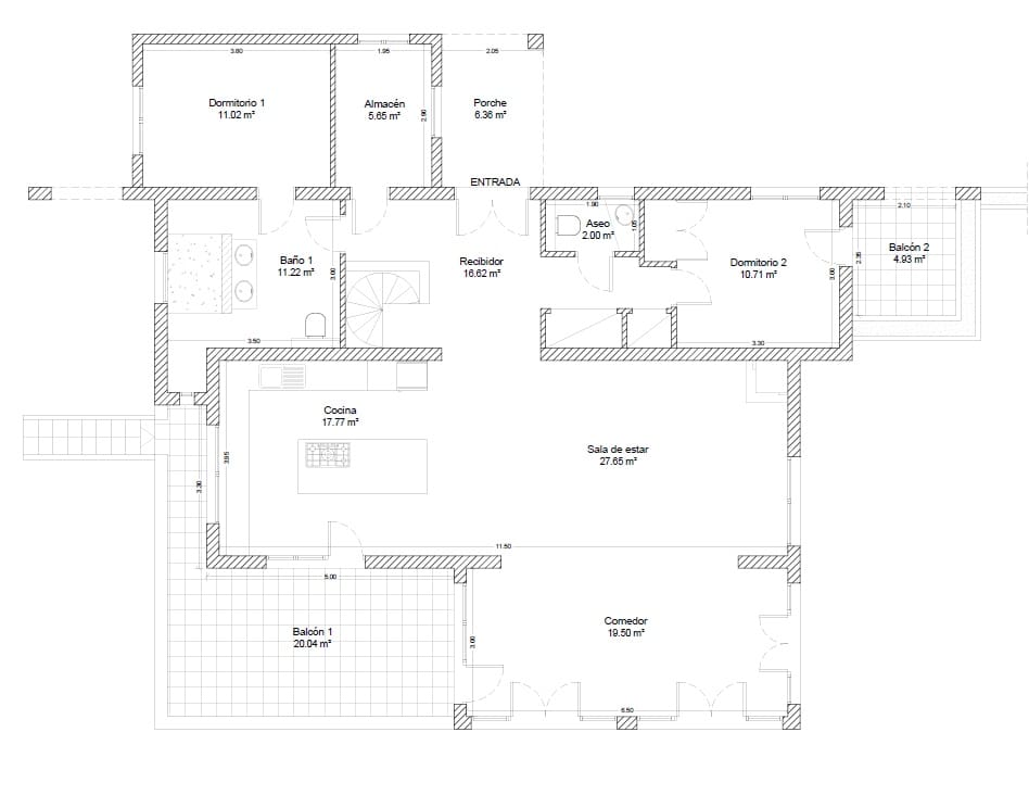 4 slaapkamer Villa te koop in Son Servera met zwembad - € 1.750.000 (Ref: 8045163)