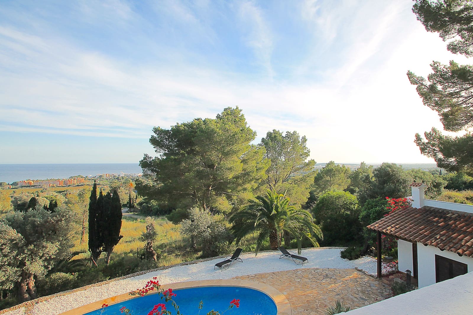 4 slaapkamer Villa te koop in Son Servera met zwembad - € 1.750.000 (Ref: 8045163)