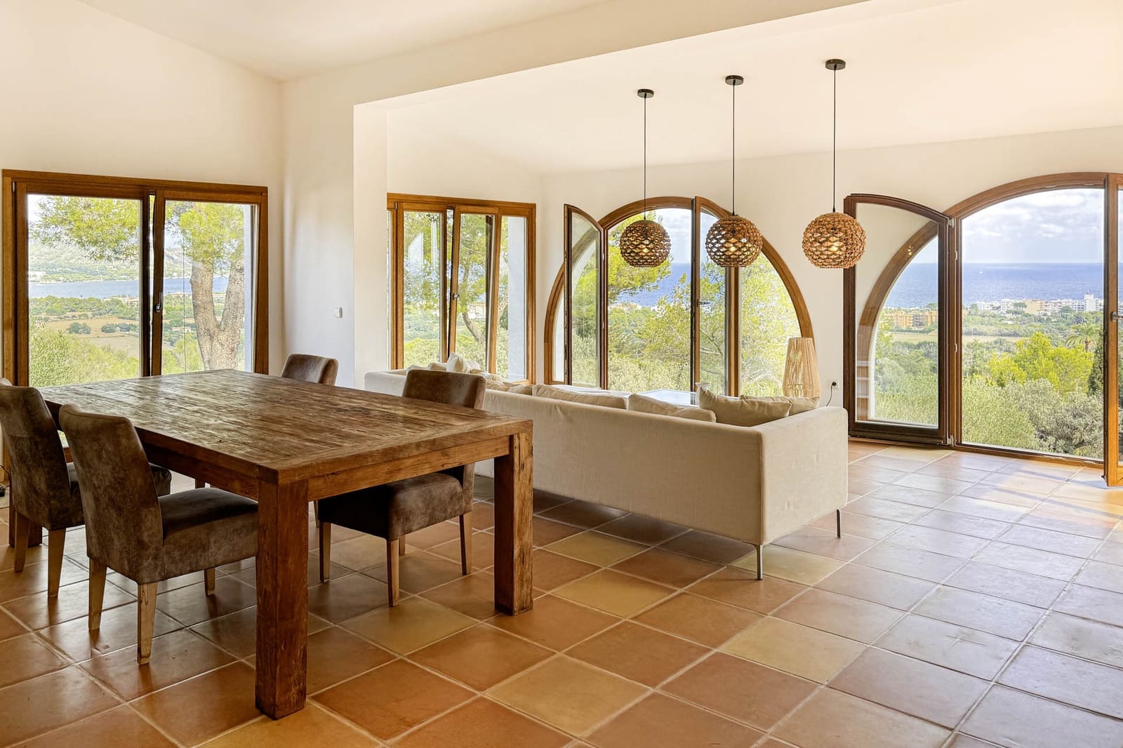 4 slaapkamer Villa te koop in Son Servera met zwembad - € 1.750.000 (Ref: 8045163)