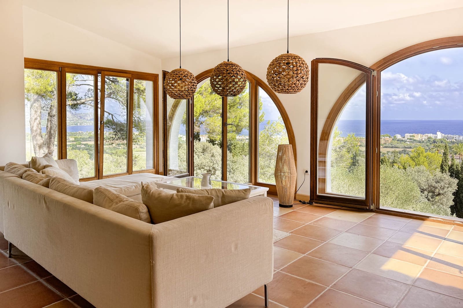 4 slaapkamer Villa te koop in Son Servera met zwembad - € 1.750.000 (Ref: 8045163)