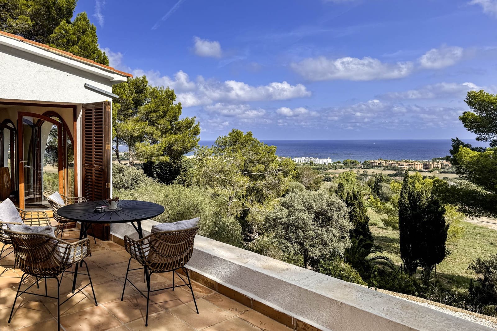 4 slaapkamer Villa te koop in Son Servera met zwembad - € 1.750.000 (Ref: 8045163)