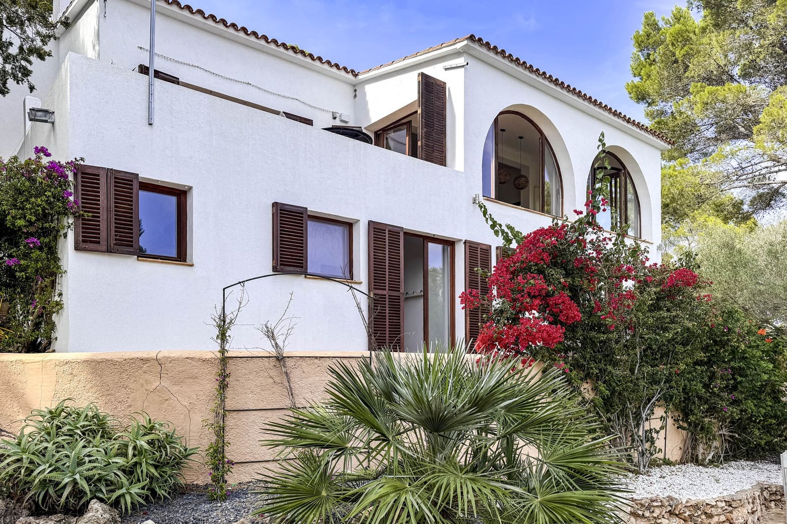 4 slaapkamer Villa te koop in Son Servera met zwembad - € 1.750.000 (Ref: 8045163)