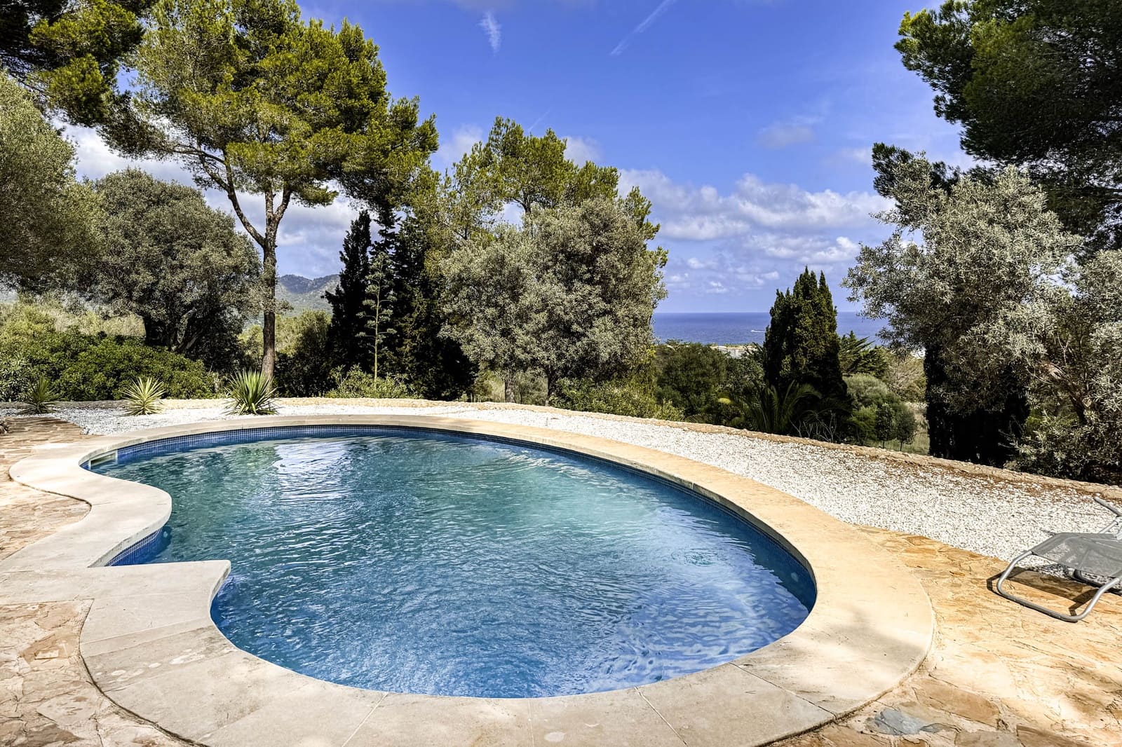 4 slaapkamer Villa te koop in Son Servera met zwembad - € 1.750.000 (Ref: 8045163)