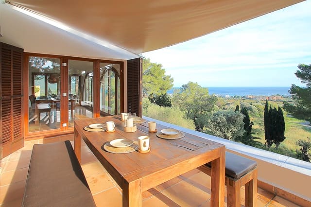 4 Zimmer Finca/Landgut zu verkaufen in Son Servera mit Pool - 1.750.000 € (Ref: 8045163)