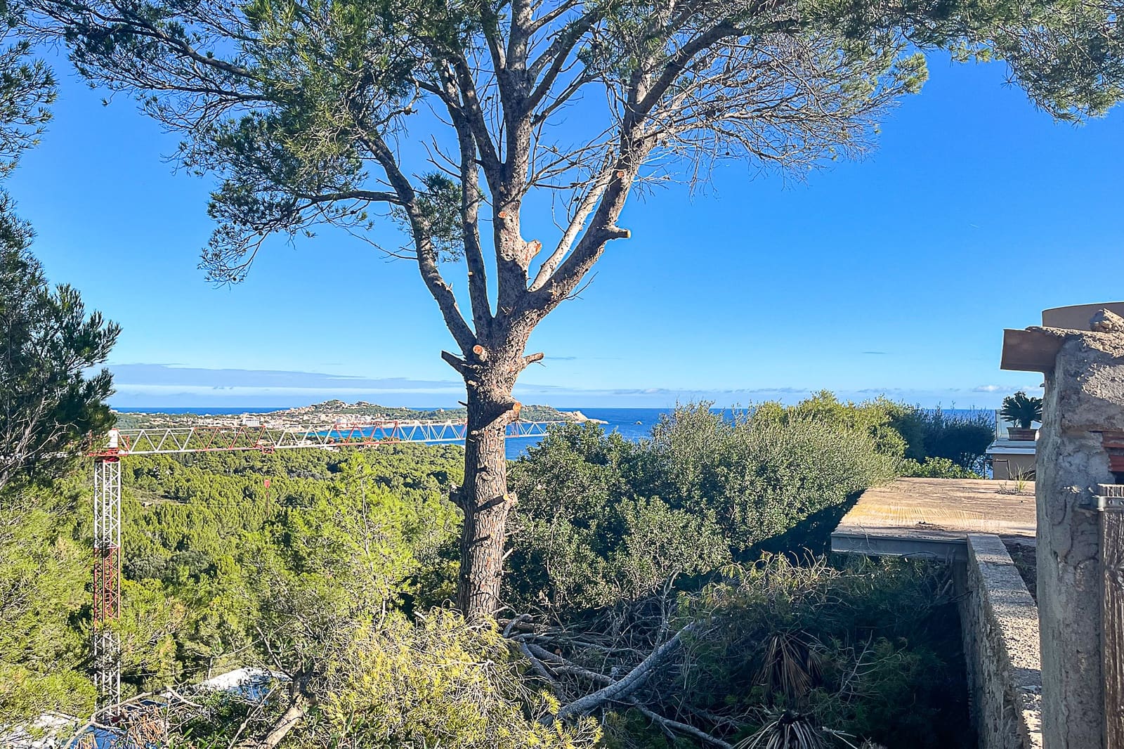 Ubebygd land til salgs i Font de Sa Cala / Font de La Cala - € 4 200 000 (Ref: 8045165)