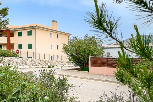 Mark till salu i Cala Mesquida, Capdepera - 375 000 € (Ref: 8045166)