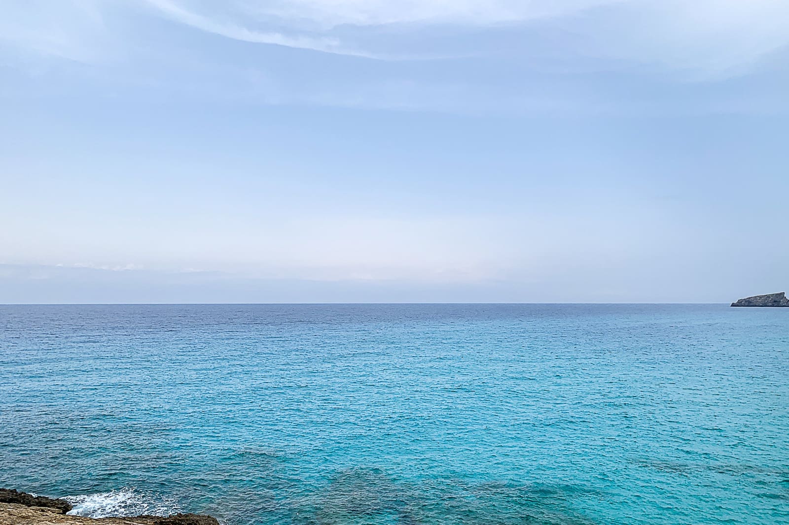 Ubebygd land til salgs i Cala Mesquida - € 375 000 (Ref: 8045166)