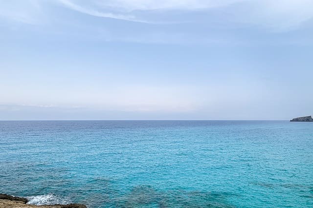 Mark till salu i Cala Mesquida, Capdepera - 375 000 € (Ref: 8045166)