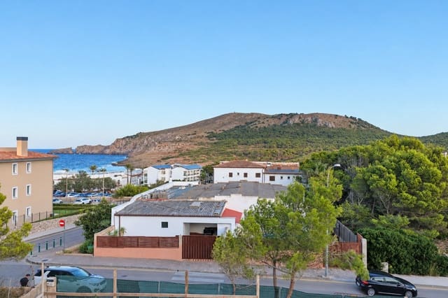 5 makuuhuone Huvila myytävänä paikassa Cala Mesquida, Capdepera mukana 
autotalli - 2 900 000 € (Ref: 8045166)