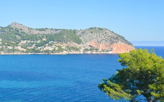 Mark till salu i Canyamel, Capdepera - 157 000 € (Ref: 8045167)