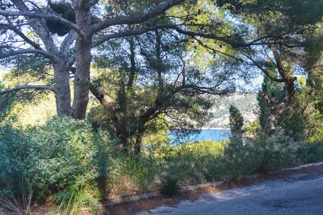 Mark till salu i Canyamel, Capdepera - 157 000 € (Ref: 8045167)