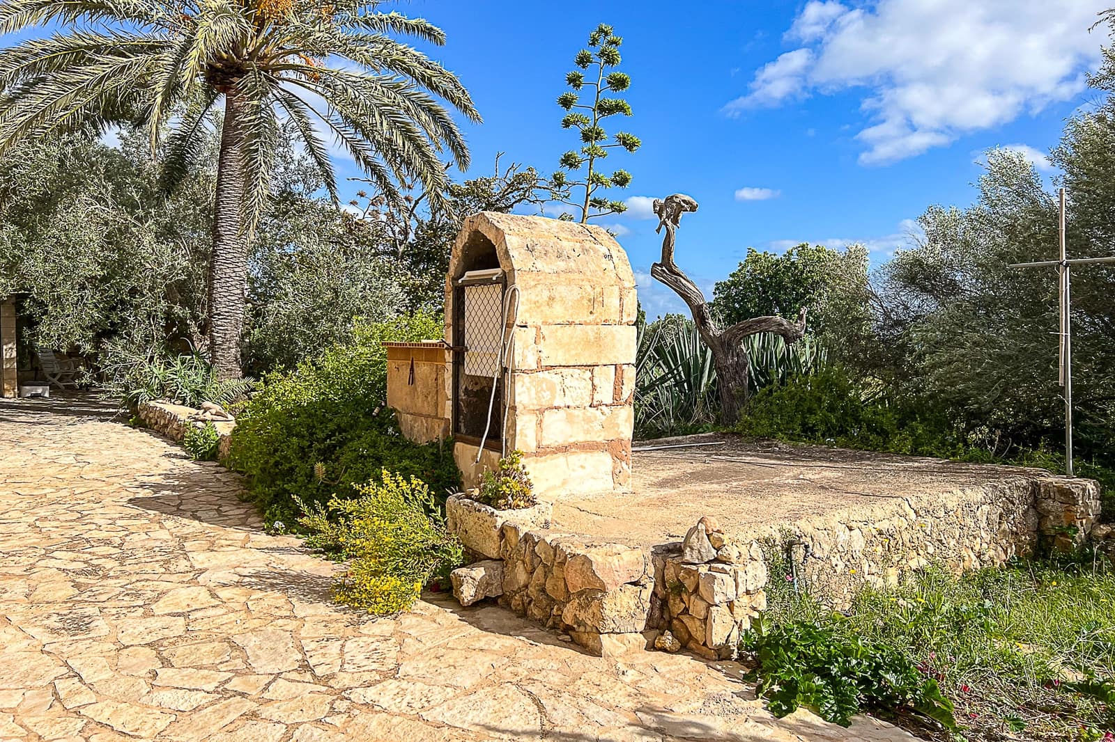 6 chambre Villa/Maison à vendre à Portocristo / Port de Manacor avec piscine - 1 750 000 € (Ref: 8045176)