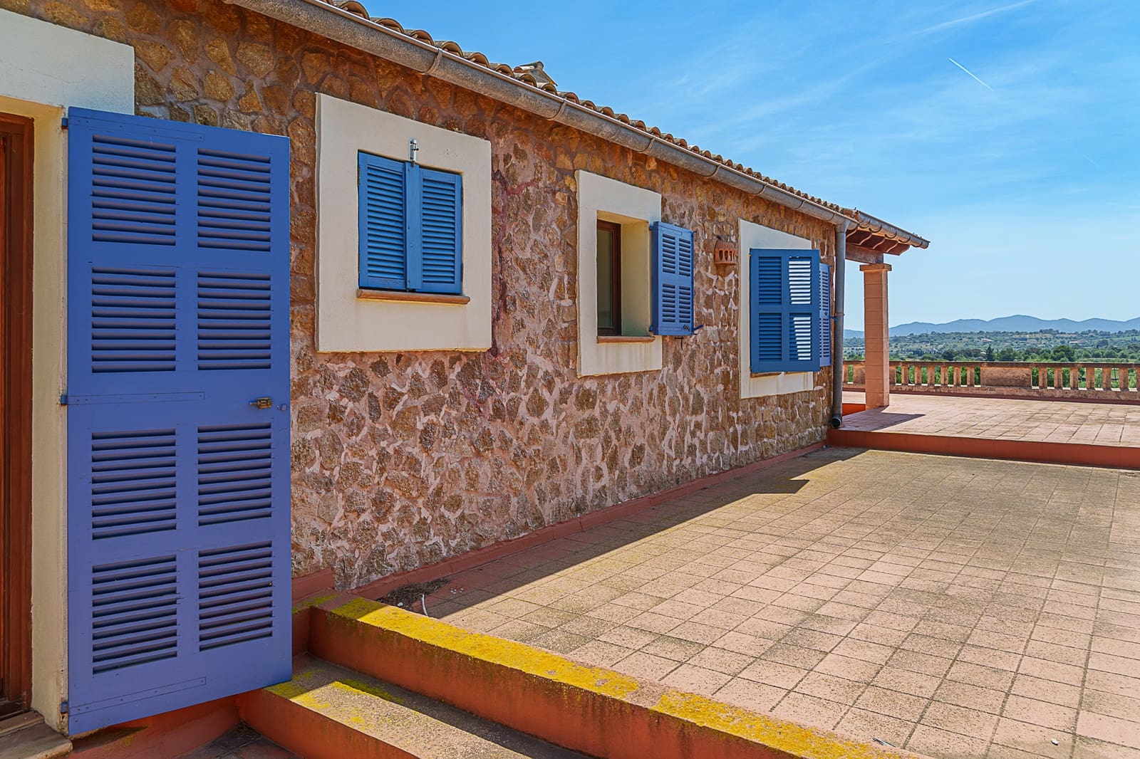 6 chambre Villa/Maison à vendre à Portocristo / Port de Manacor avec piscine - 1 750 000 € (Ref: 8045176)