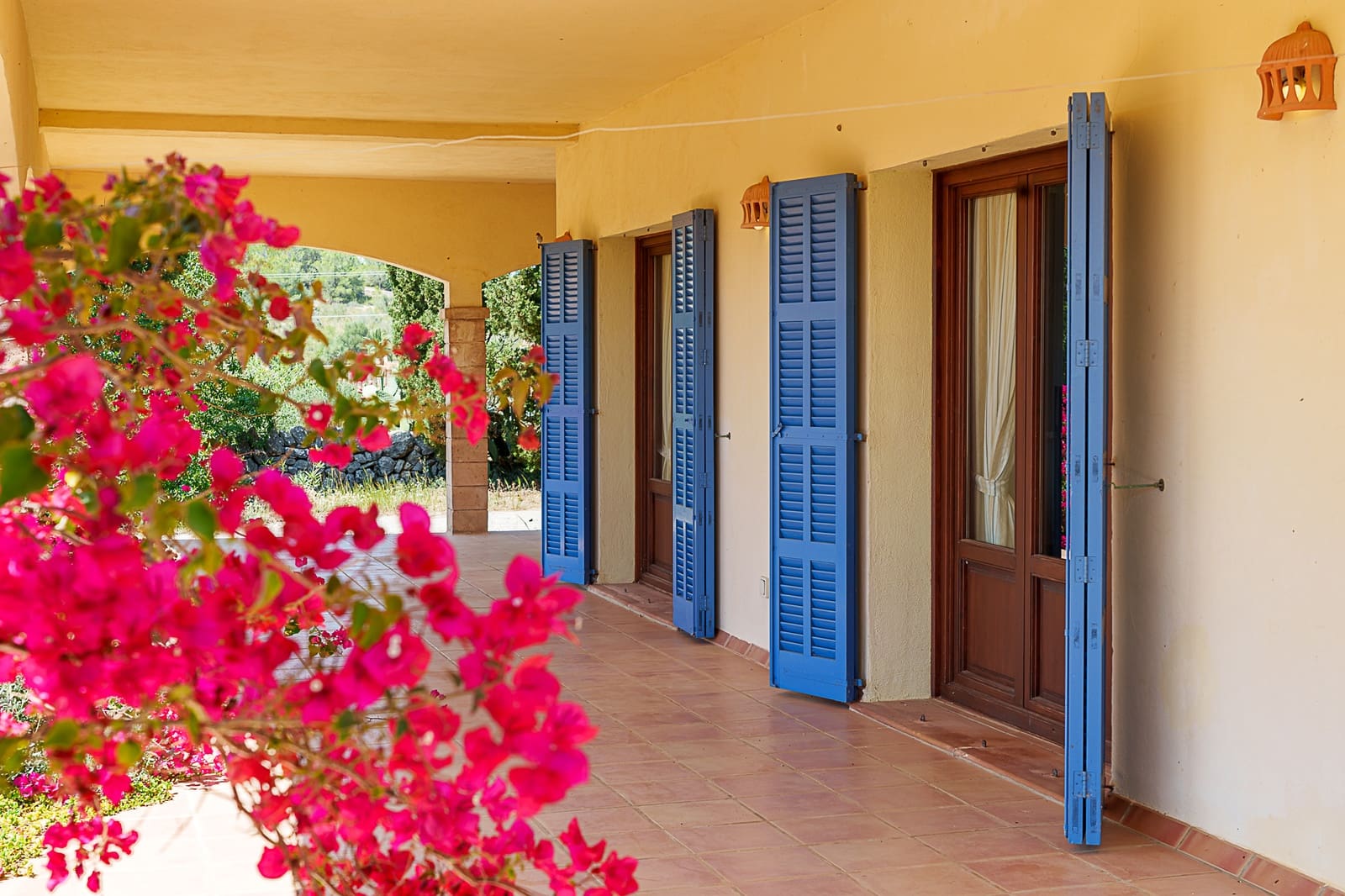 6 chambre Villa/Maison à vendre à Portocristo / Port de Manacor avec piscine - 1 750 000 € (Ref: 8045176)