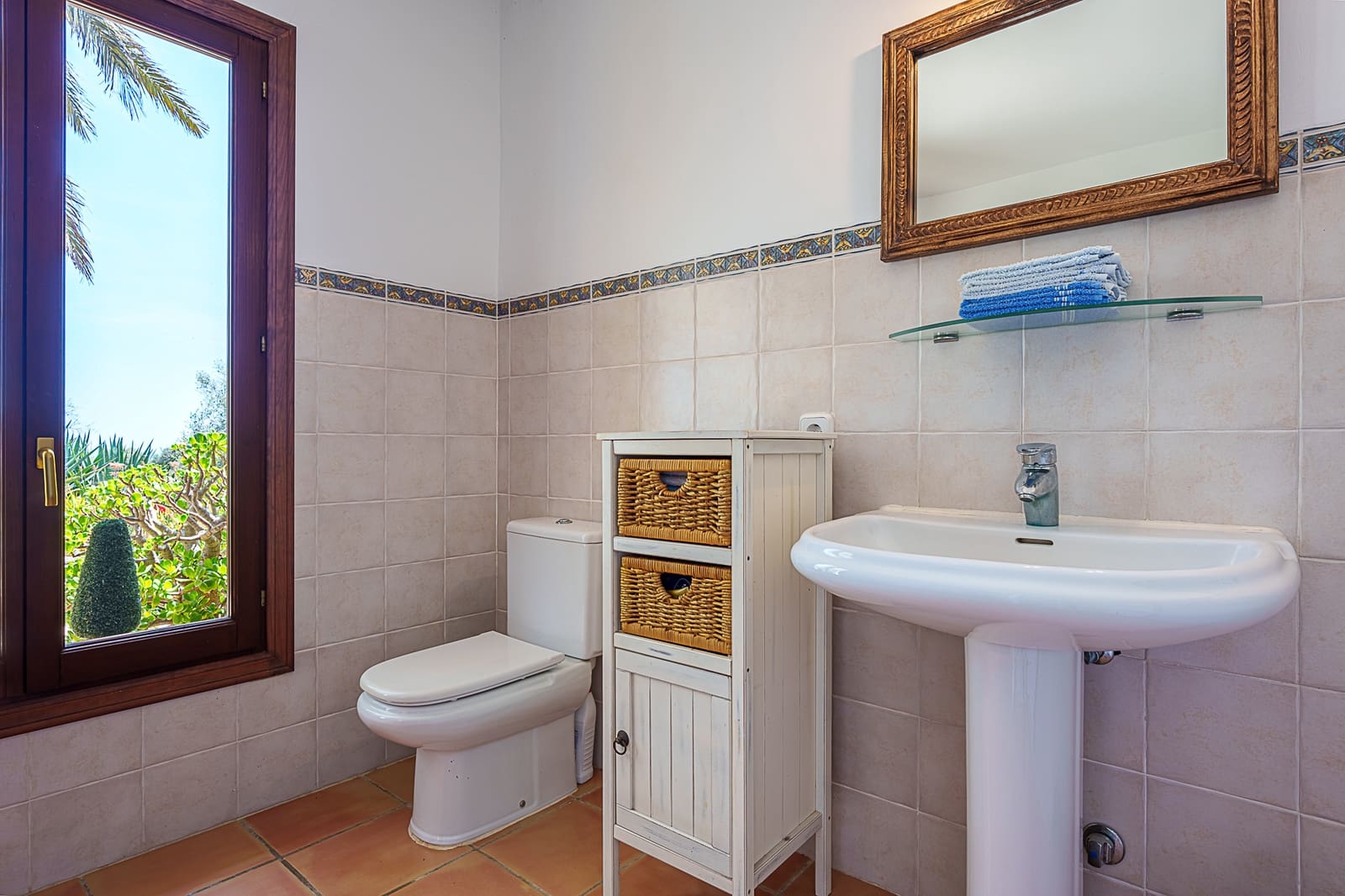 6 chambre Villa/Maison à vendre à Portocristo / Port de Manacor avec piscine - 1 750 000 € (Ref: 8045176)