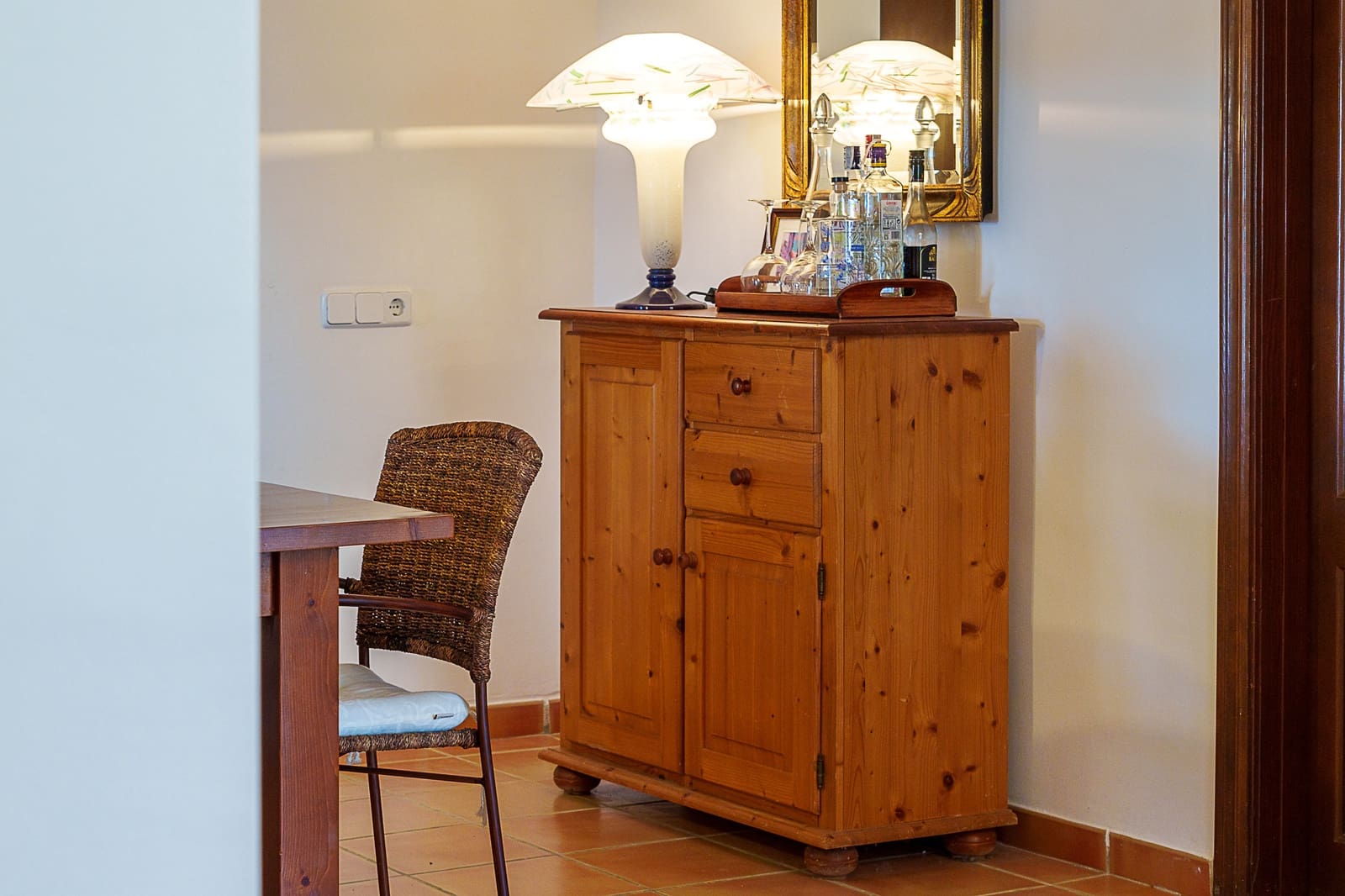 6 chambre Villa/Maison à vendre à Portocristo / Port de Manacor avec piscine - 1 750 000 € (Ref: 8045176)