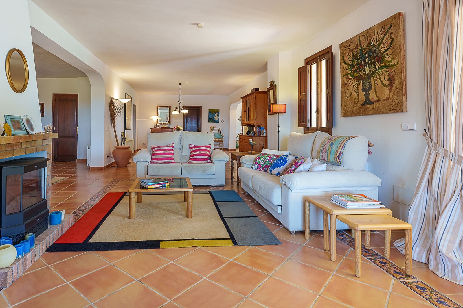 6 chambre Villa/Maison à vendre à Portocristo / Port de Manacor avec piscine - 1 750 000 € (Ref: 8045176)