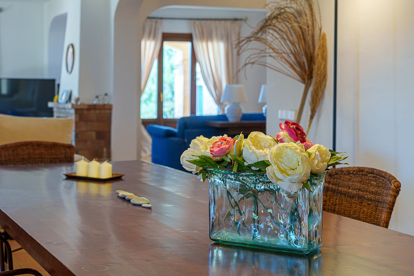 6 chambre Villa/Maison à vendre à Portocristo / Port de Manacor avec piscine - 1 750 000 € (Ref: 8045176)