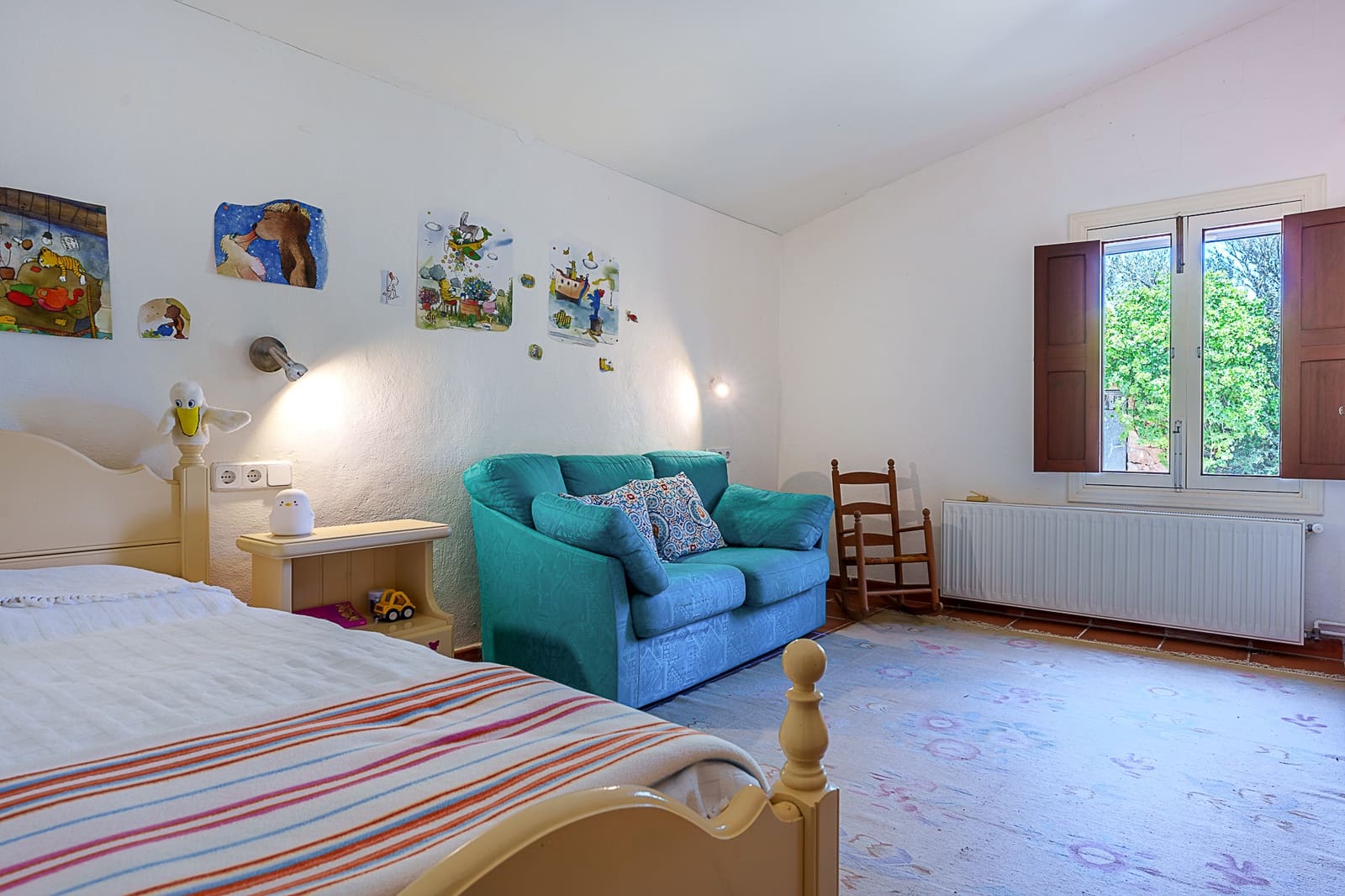 6 chambre Villa/Maison à vendre à Portocristo / Port de Manacor avec piscine - 1 750 000 € (Ref: 8045176)