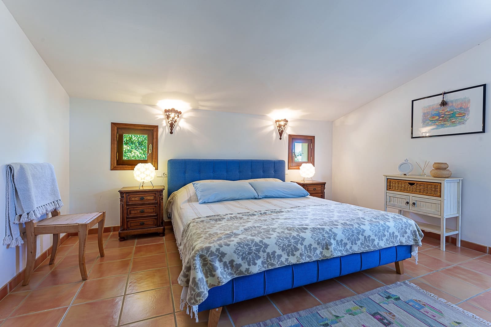 6 chambre Villa/Maison à vendre à Portocristo / Port de Manacor avec piscine - 1 750 000 € (Ref: 8045176)