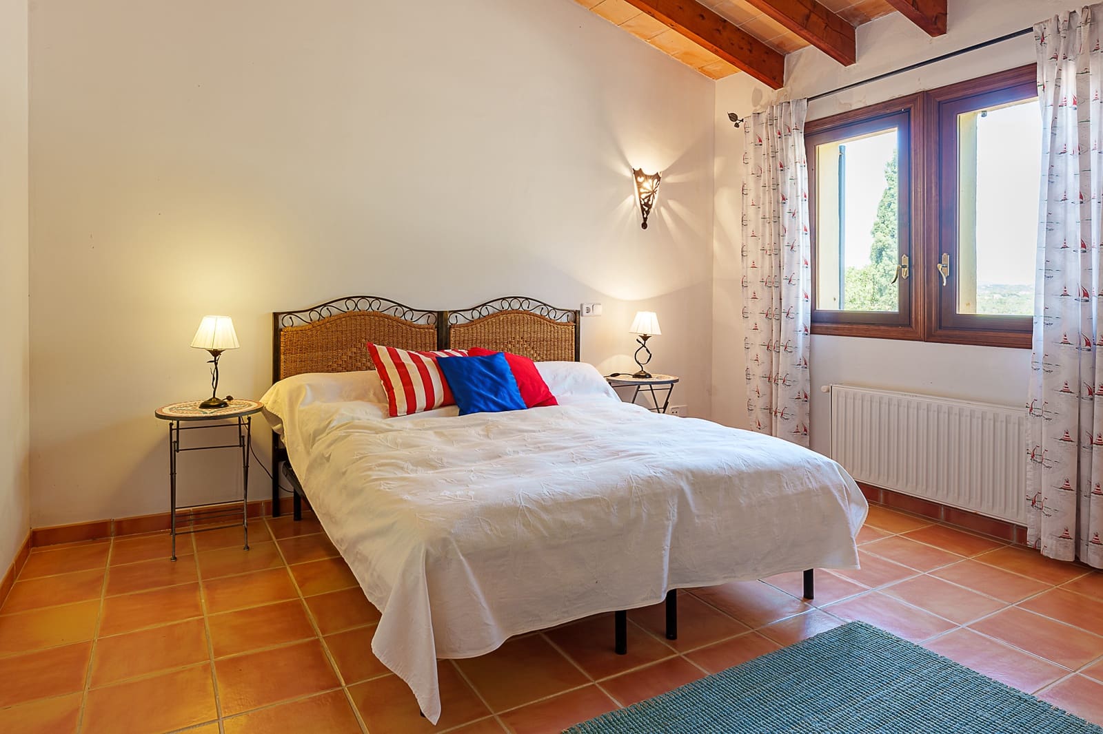 6 chambre Villa/Maison à vendre à Portocristo / Port de Manacor avec piscine - 1 750 000 € (Ref: 8045176)