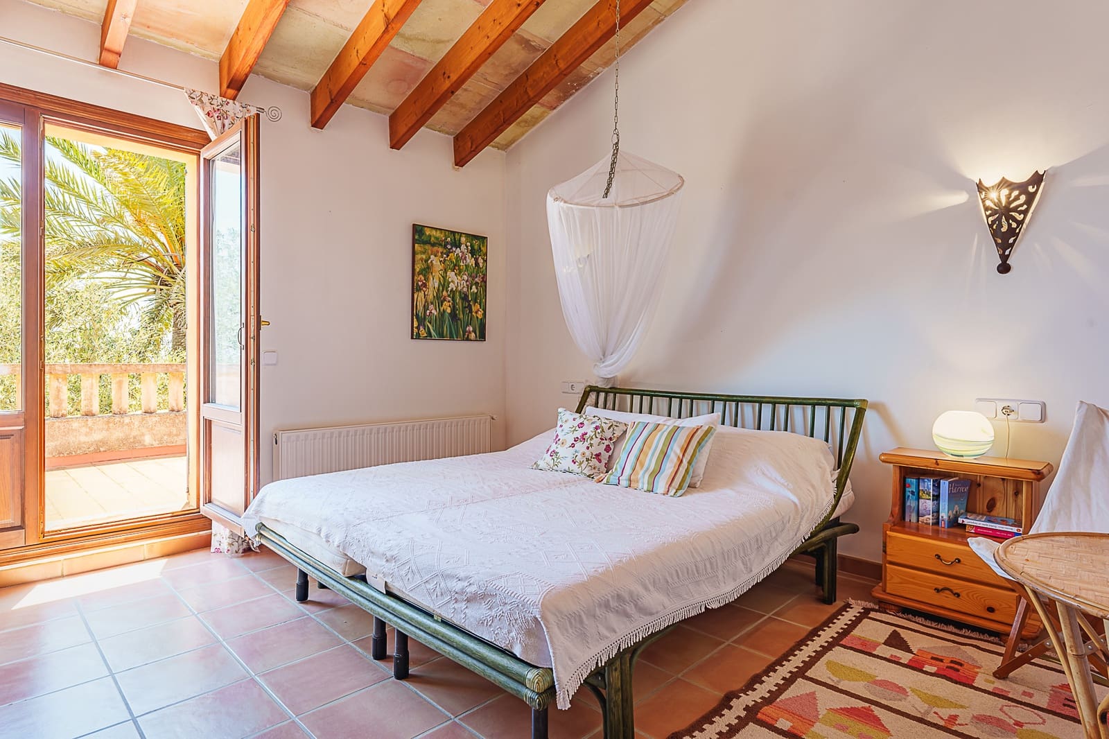 6 chambre Villa/Maison à vendre à Portocristo / Port de Manacor avec piscine - 1 750 000 € (Ref: 8045176)