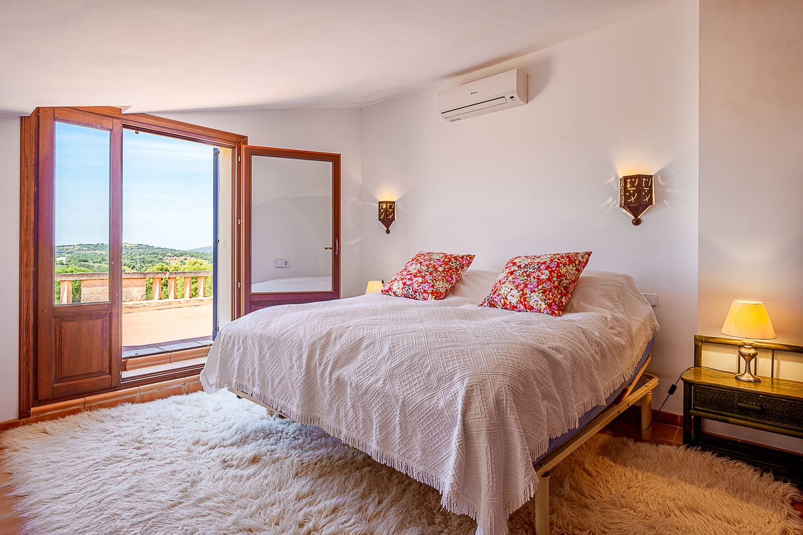 6 chambre Villa/Maison à vendre à Portocristo / Port de Manacor avec piscine - 1 750 000 € (Ref: 8045176)