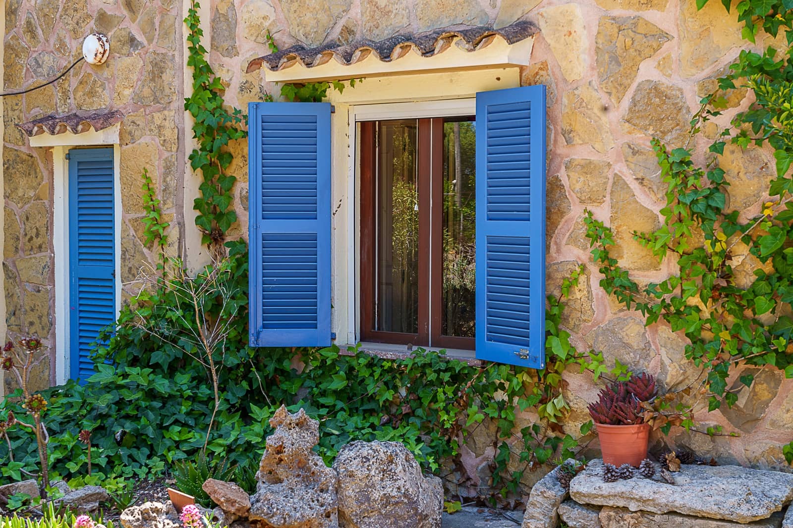 6 chambre Villa/Maison à vendre à Portocristo / Port de Manacor avec piscine - 1 750 000 € (Ref: 8045176)