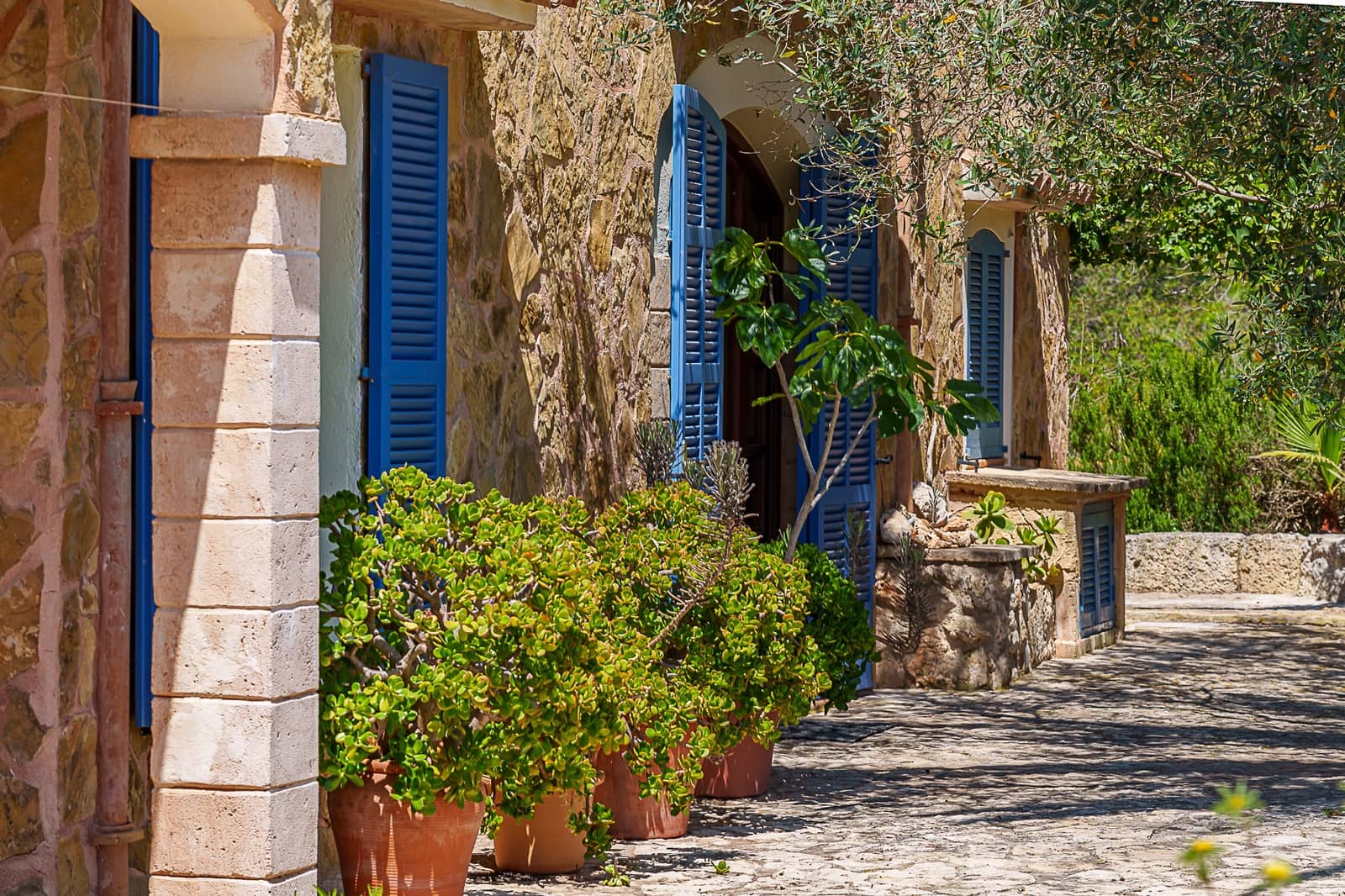 6 chambre Villa/Maison à vendre à Portocristo / Port de Manacor avec piscine - 1 750 000 € (Ref: 8045176)