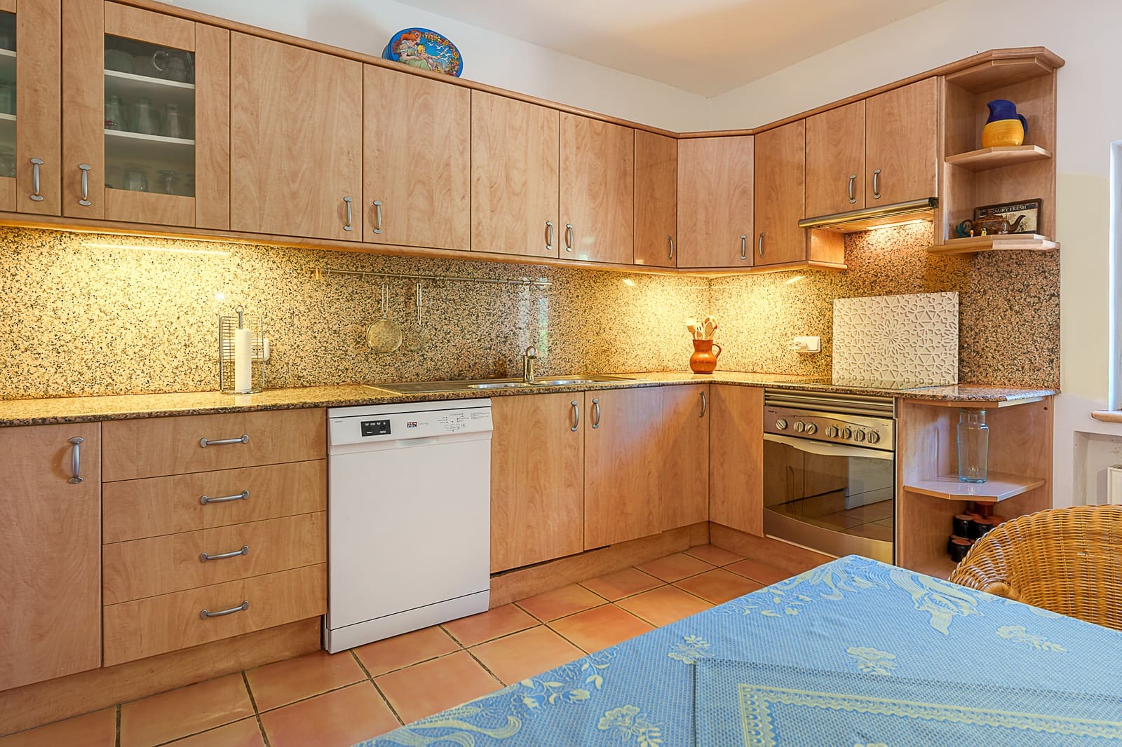 6 chambre Villa/Maison à vendre à Portocristo / Port de Manacor avec piscine - 1 750 000 € (Ref: 8045176)