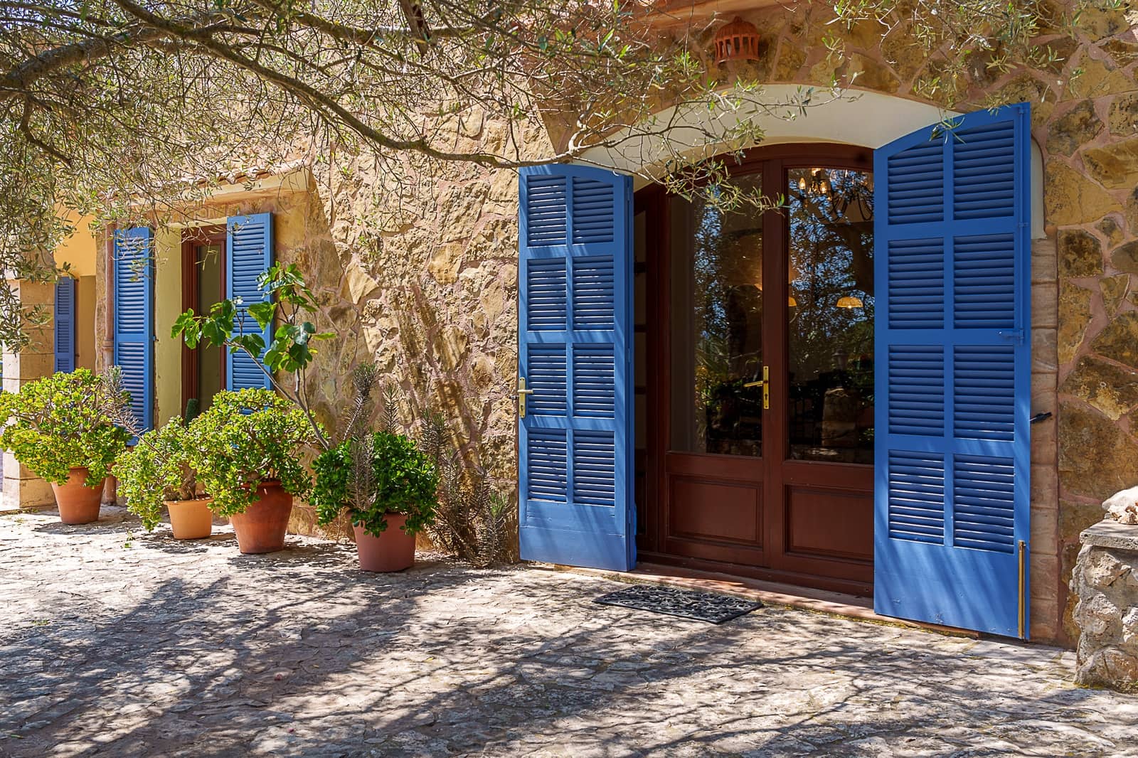 6 chambre Villa/Maison à vendre à Portocristo / Port de Manacor avec piscine - 1 750 000 € (Ref: 8045176)