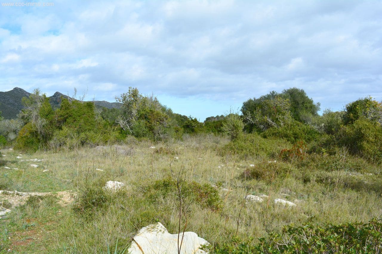 Grond te koop in Capdepera - € 399.500 (Ref: 8045184)