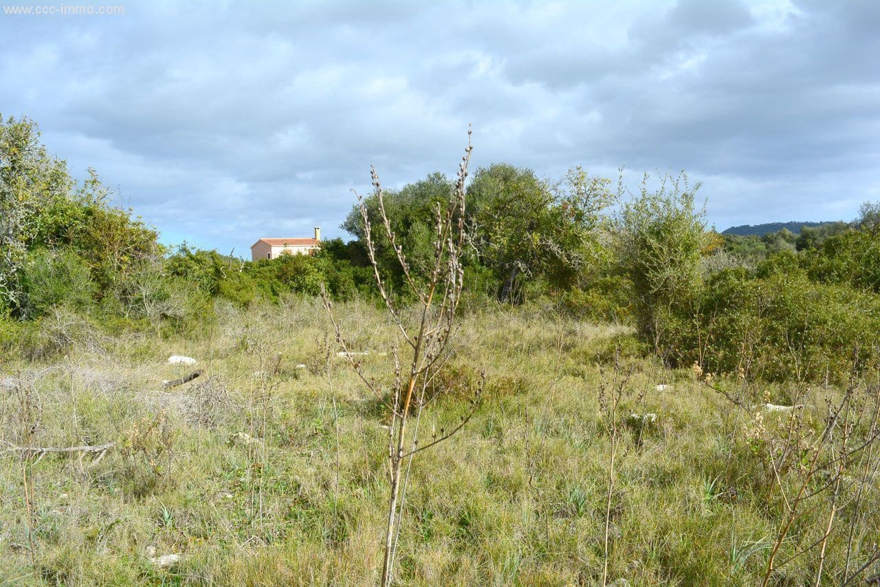 Grond te koop in Capdepera - € 399.500 (Ref: 8045184)