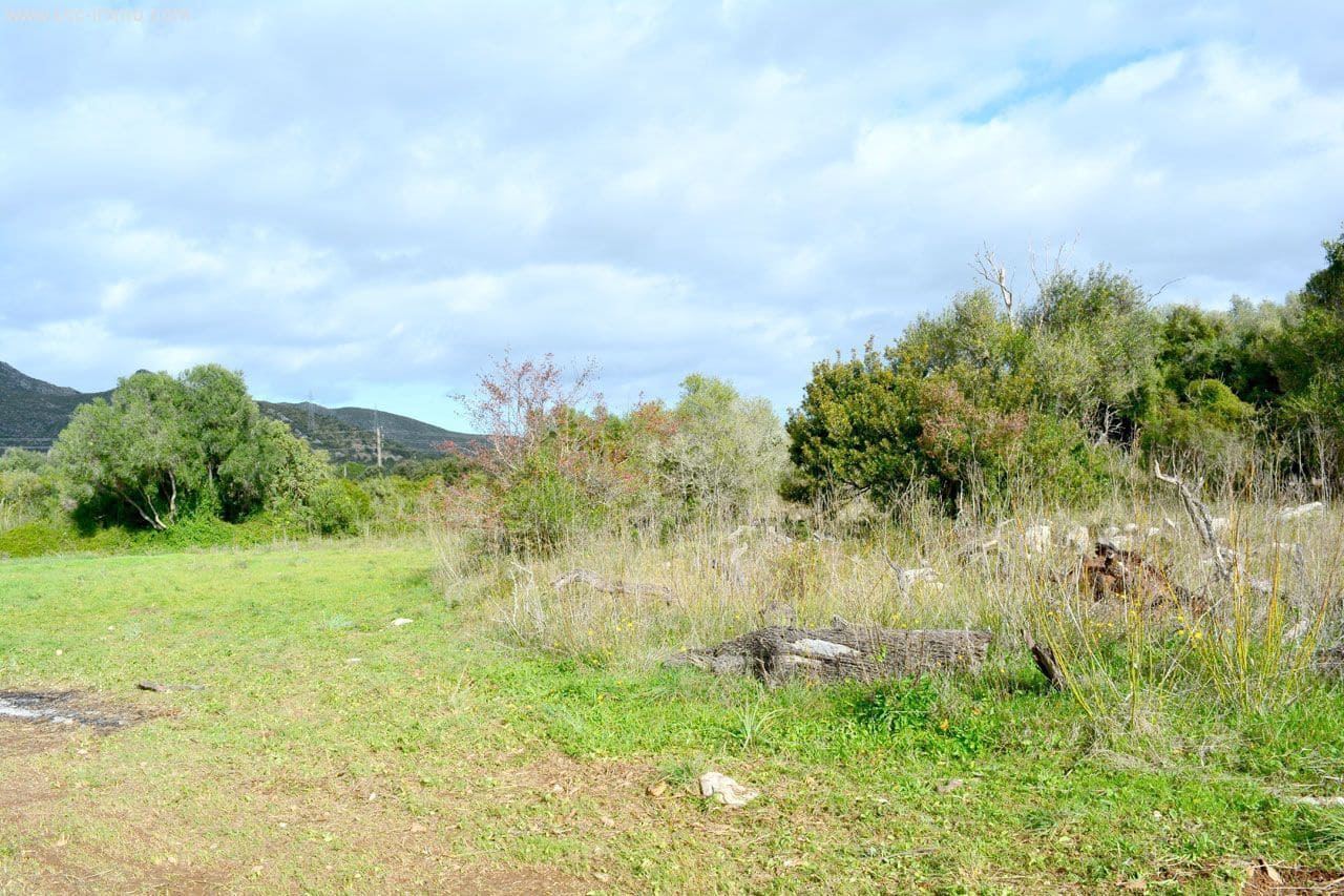 Grond te koop in Capdepera - € 399.500 (Ref: 8045184)