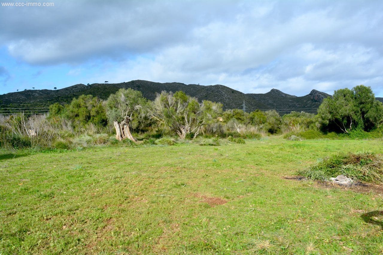 Grond te koop in Capdepera - € 399.500 (Ref: 8045184)